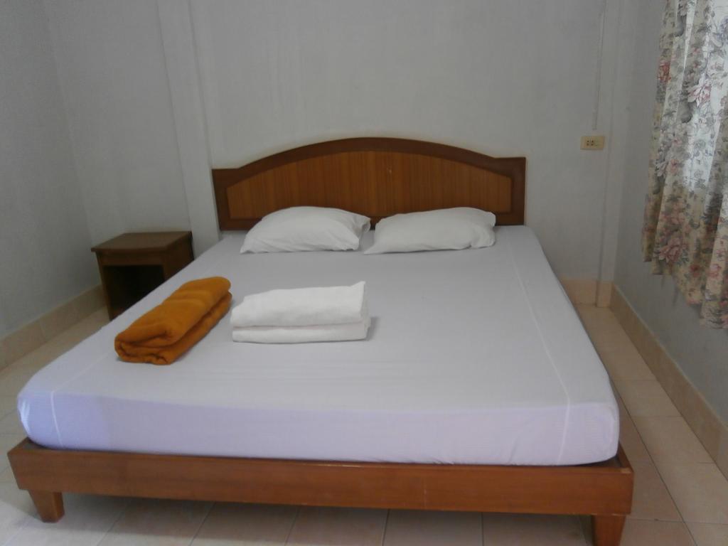 Aonang Sr Bungalows Ao Nang Екстериор снимка