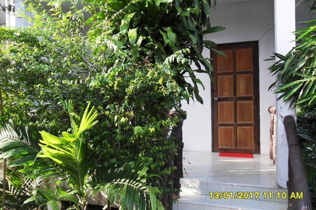 Aonang Sr Bungalows Ao Nang Екстериор снимка
