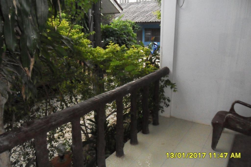 Aonang Sr Bungalows Ao Nang Екстериор снимка