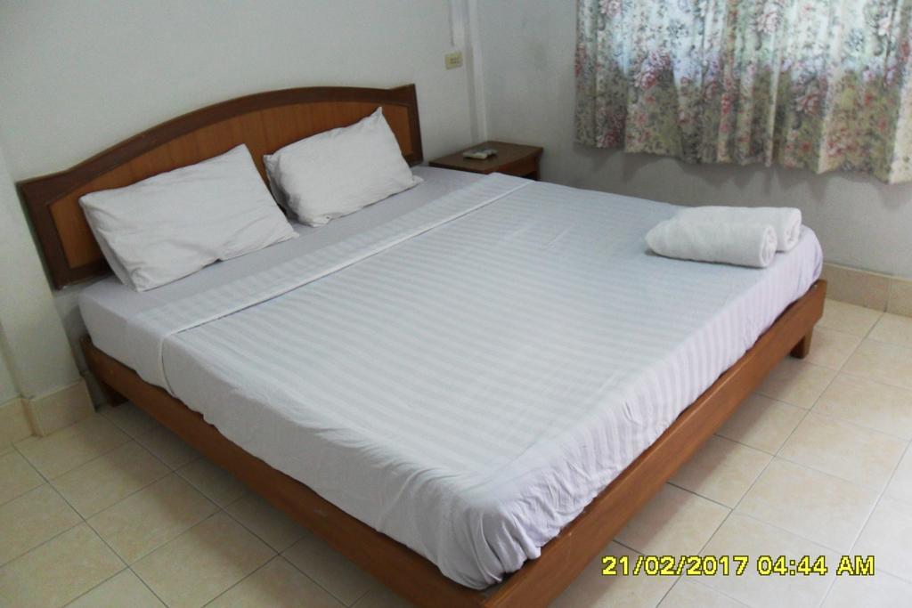 Aonang Sr Bungalows Ao Nang Екстериор снимка