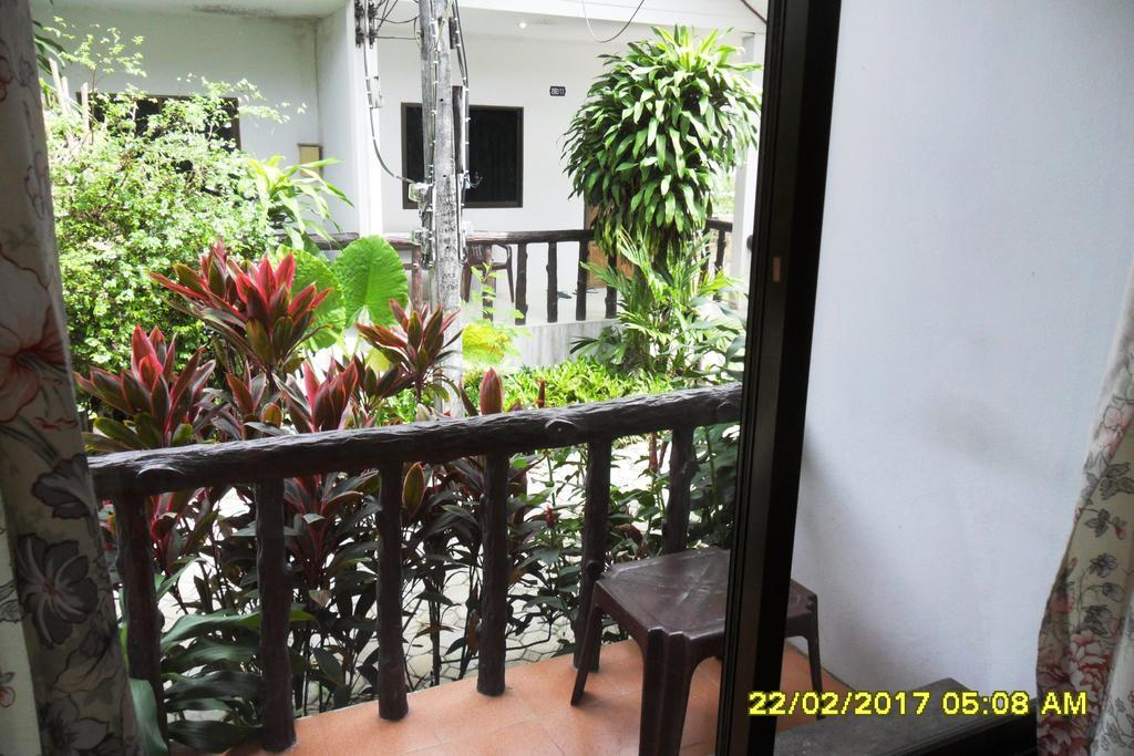 Aonang Sr Bungalows Ao Nang Екстериор снимка