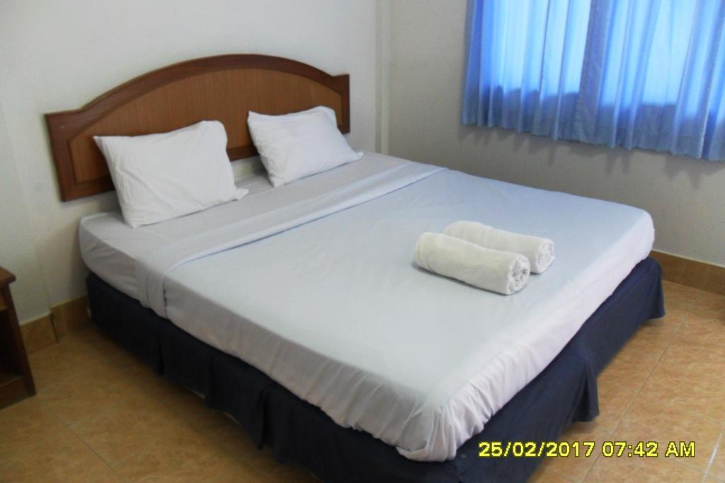 Aonang Sr Bungalows Ao Nang Екстериор снимка