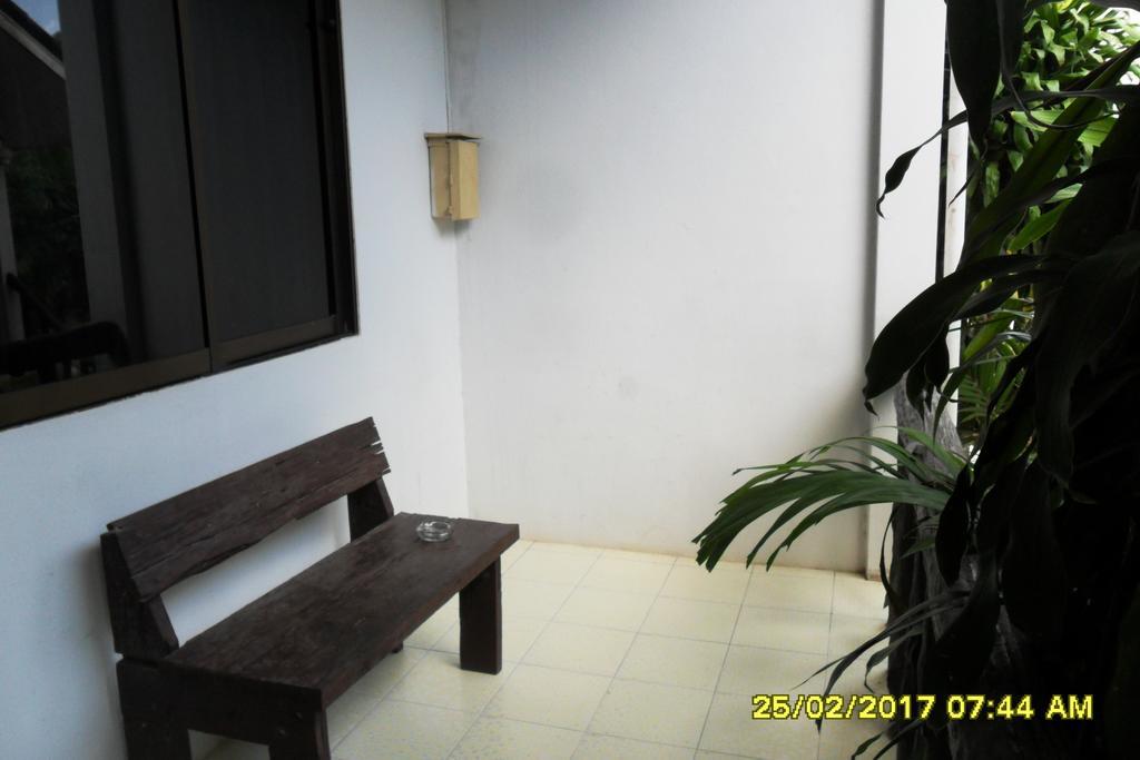 Aonang Sr Bungalows Ao Nang Екстериор снимка