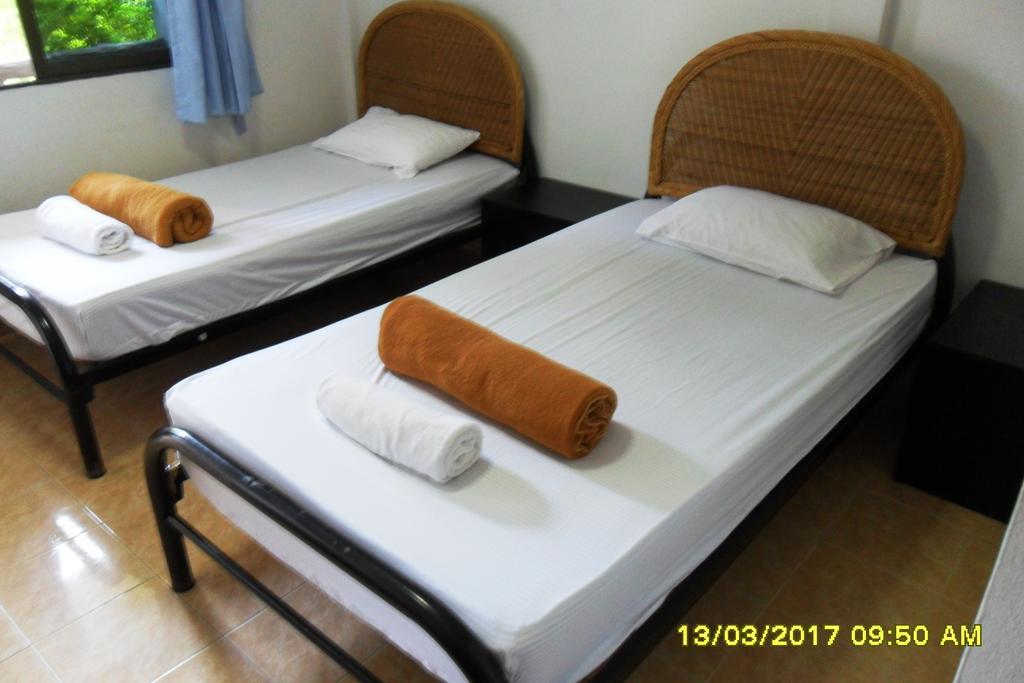 Aonang Sr Bungalows Ao Nang Екстериор снимка