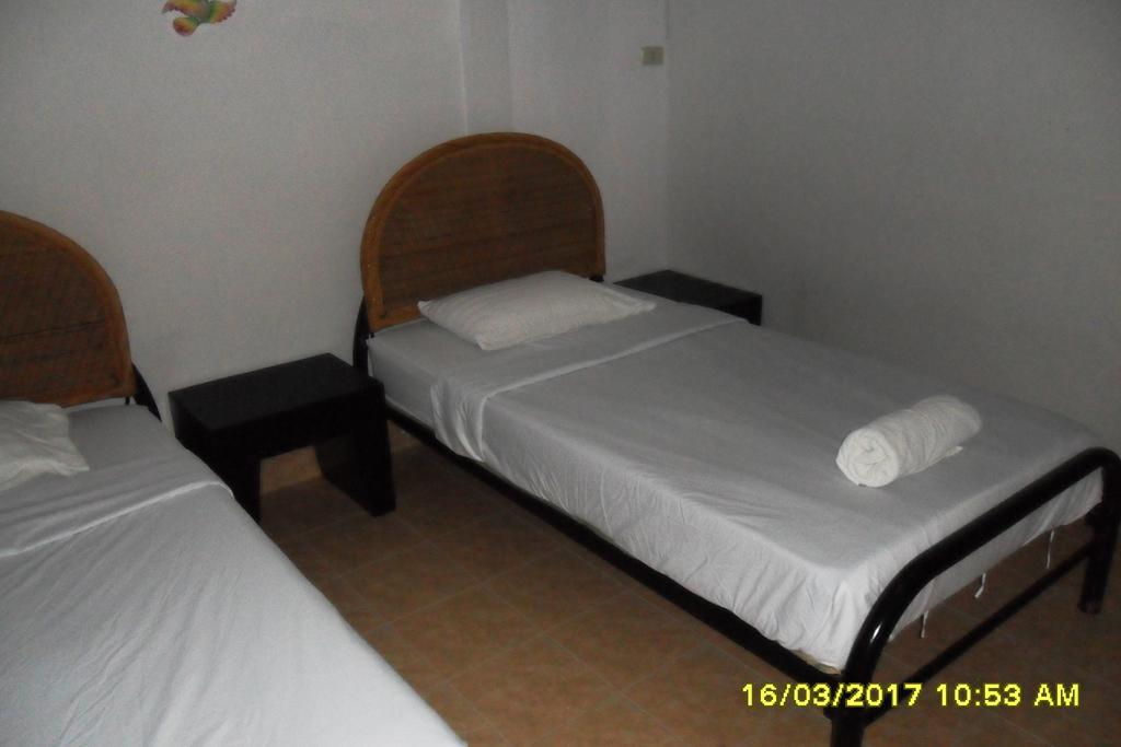 Aonang Sr Bungalows Ao Nang Екстериор снимка