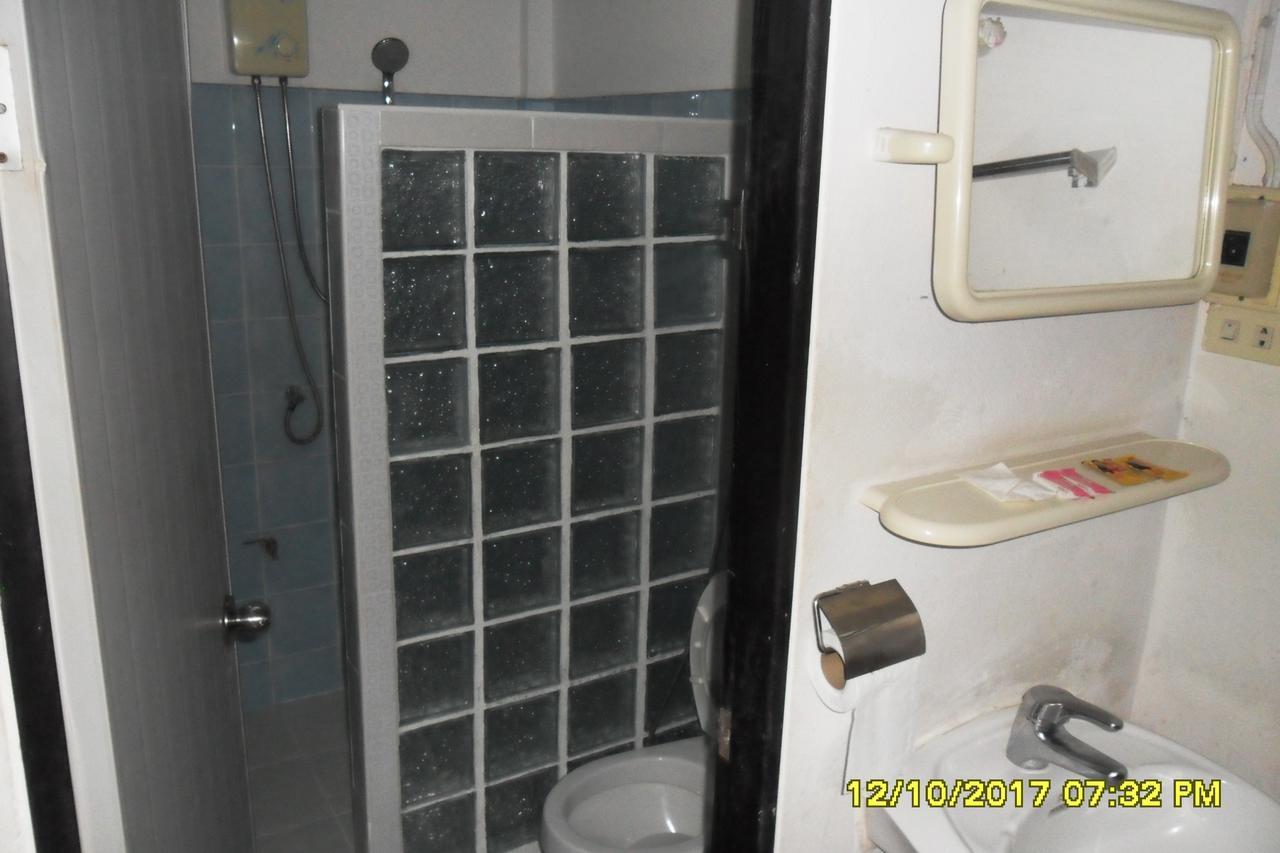 Aonang Sr Bungalows Ao Nang Екстериор снимка