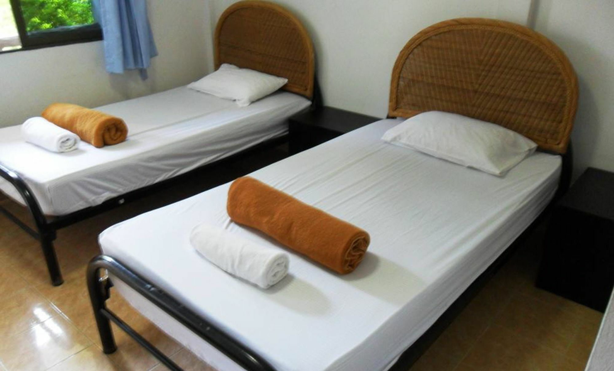 Aonang Sr Bungalows Ao Nang Екстериор снимка