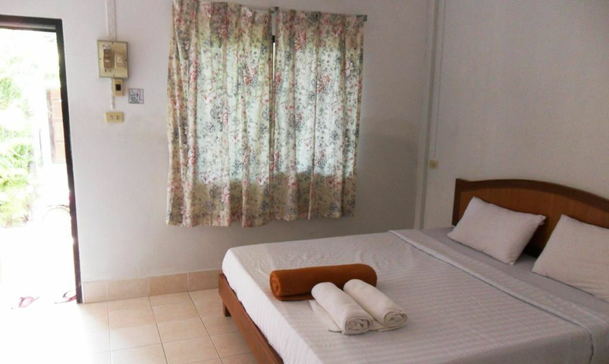 Aonang Sr Bungalows Ao Nang Екстериор снимка