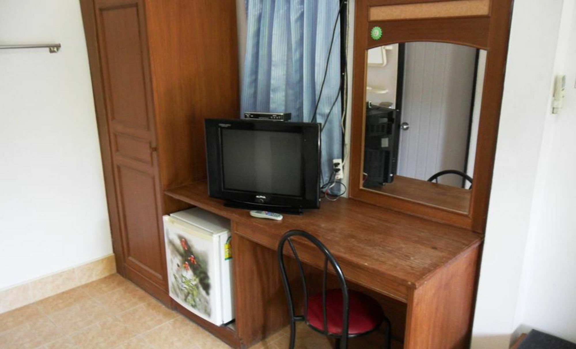 Aonang Sr Bungalows Ao Nang Екстериор снимка