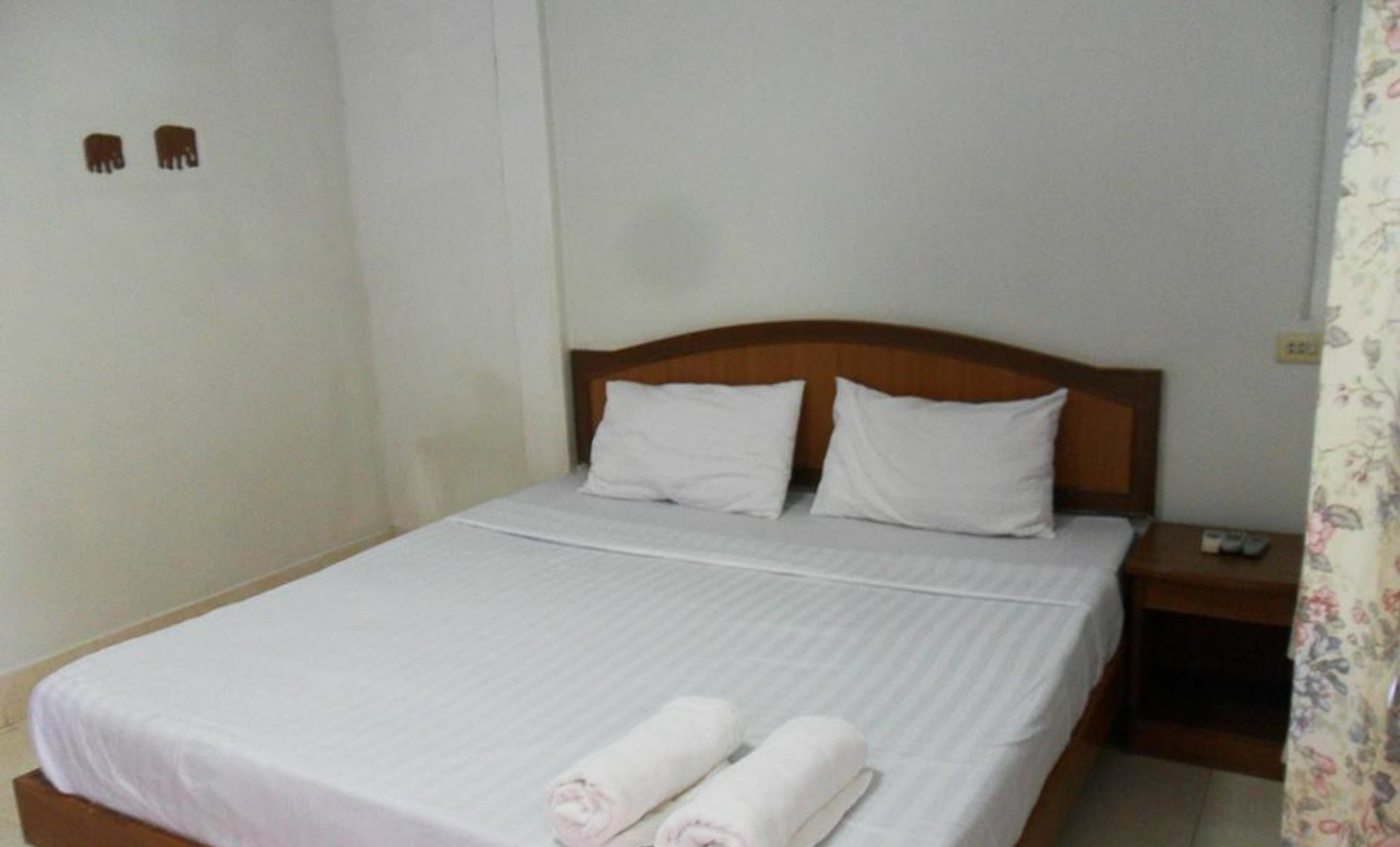 Aonang Sr Bungalows Ao Nang Екстериор снимка