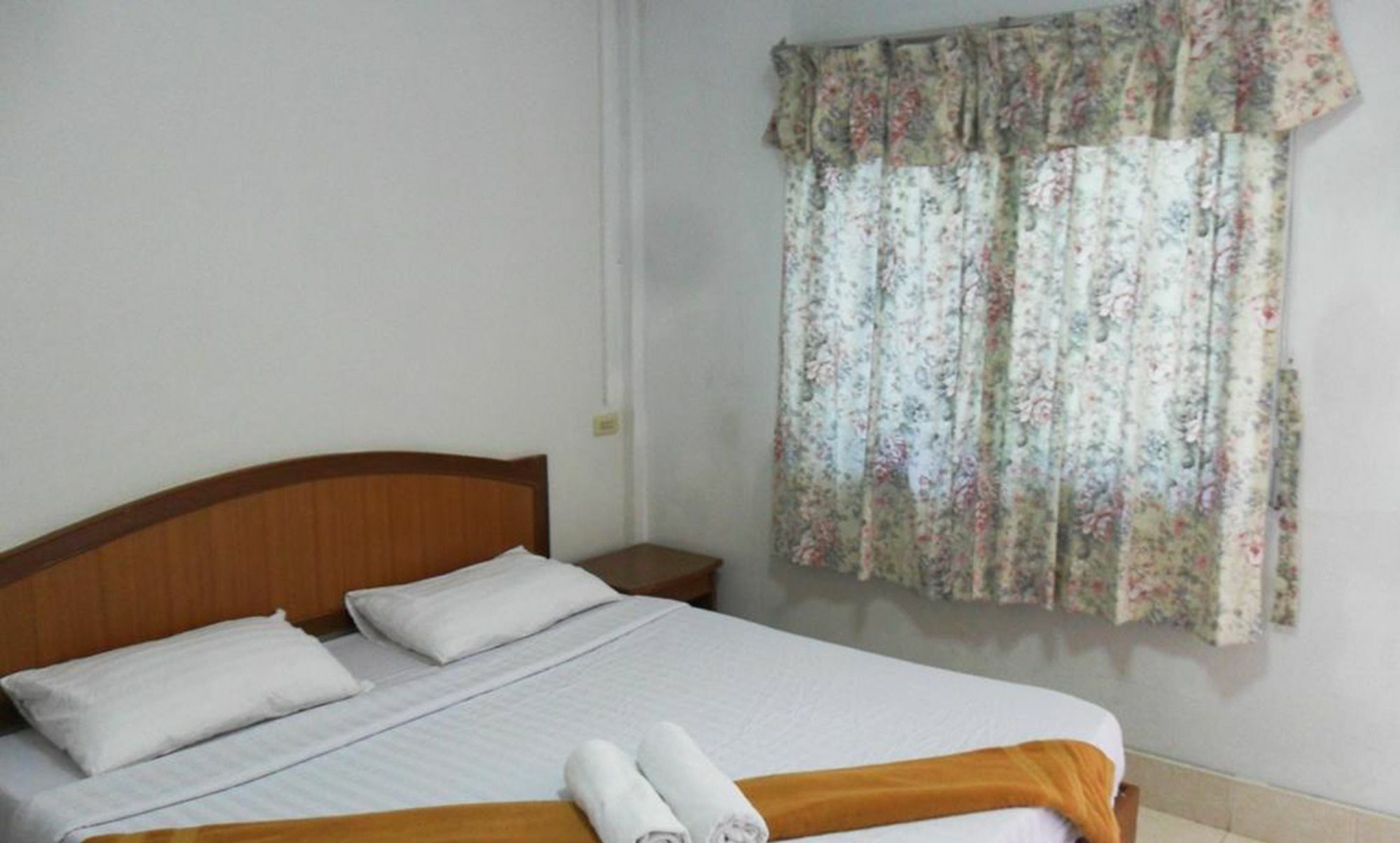 Aonang Sr Bungalows Ao Nang Екстериор снимка