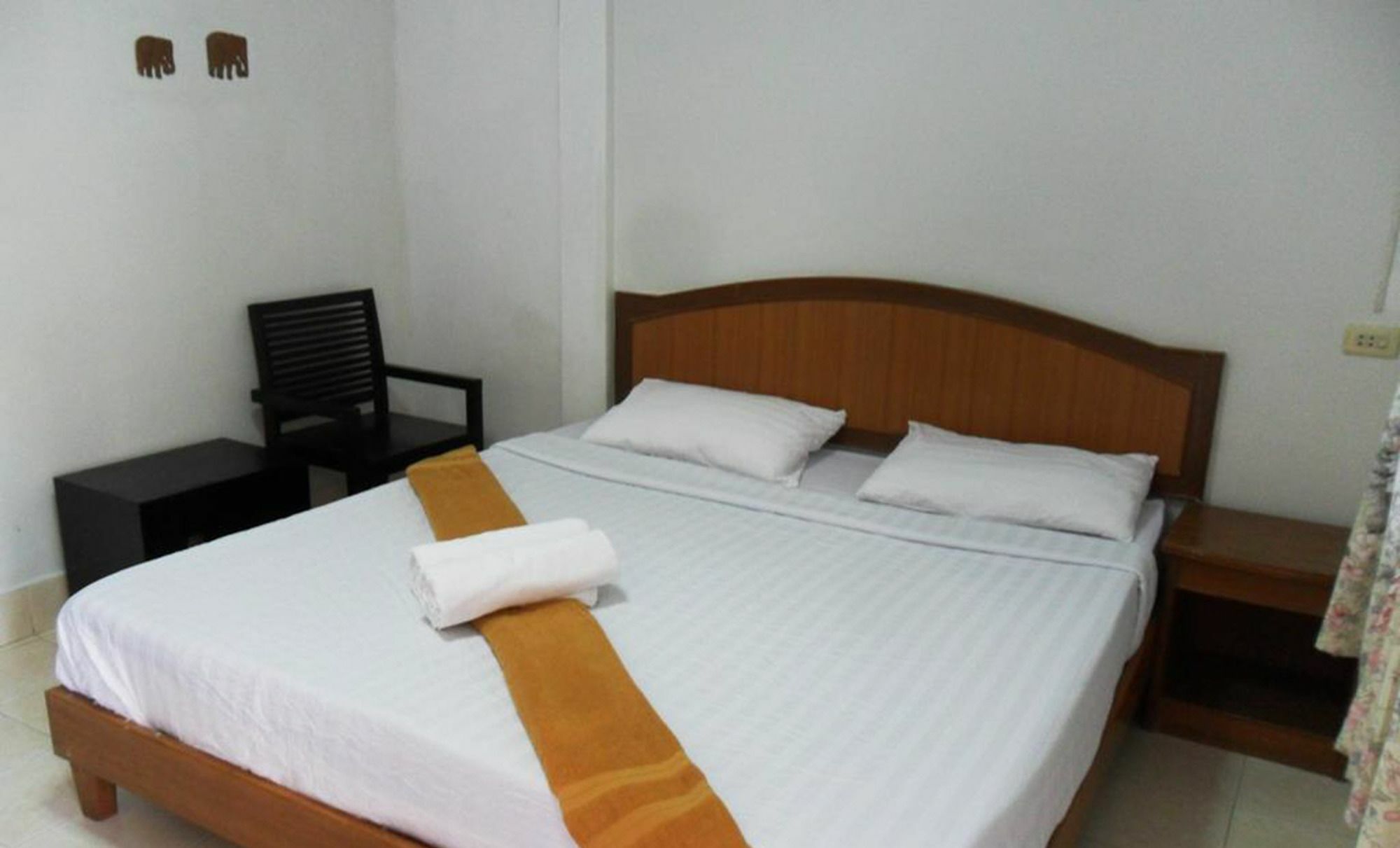 Aonang Sr Bungalows Ao Nang Екстериор снимка
