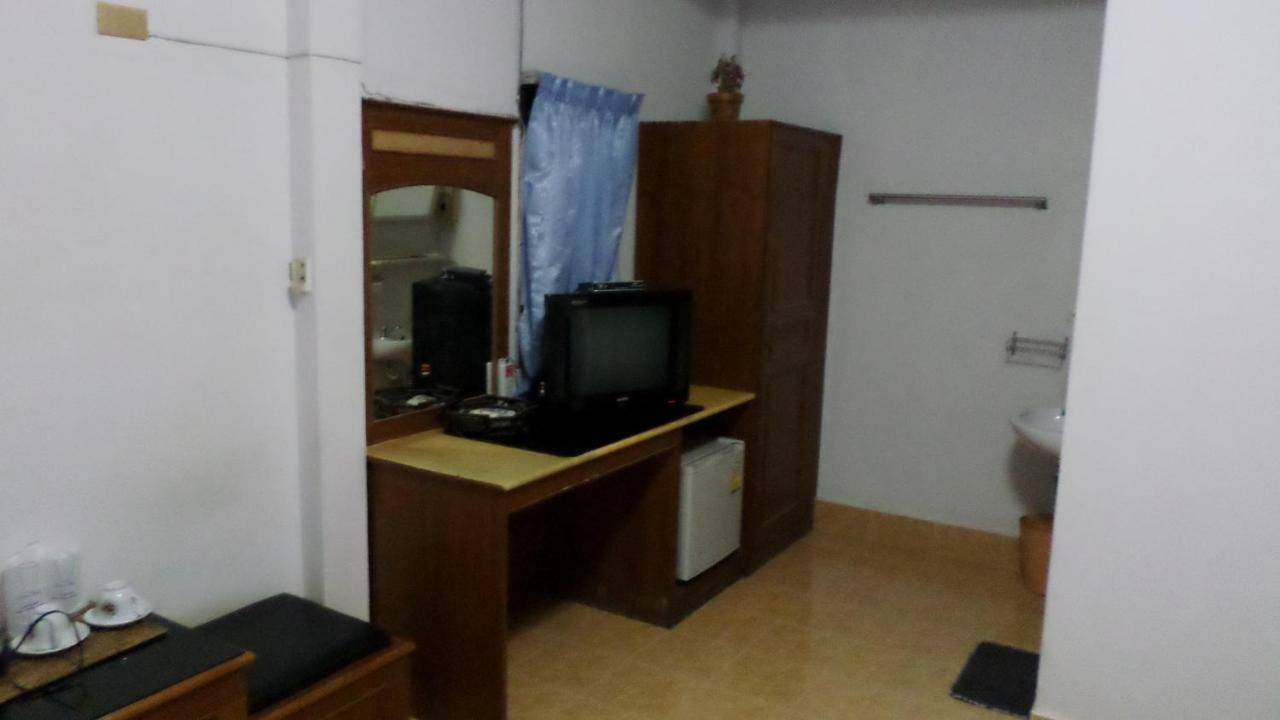 Aonang Sr Bungalows Ao Nang Екстериор снимка