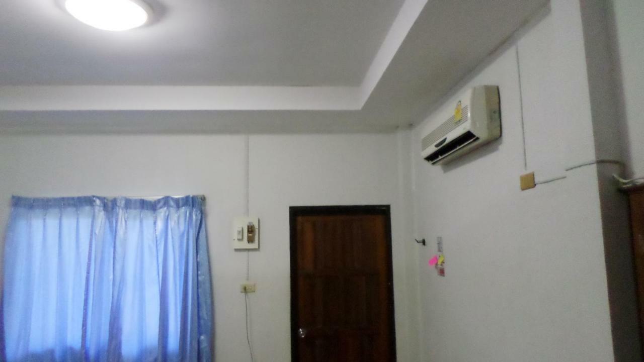 Aonang Sr Bungalows Ao Nang Екстериор снимка
